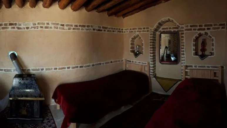 Dorna Ecolodge Meshkin Shahr 12